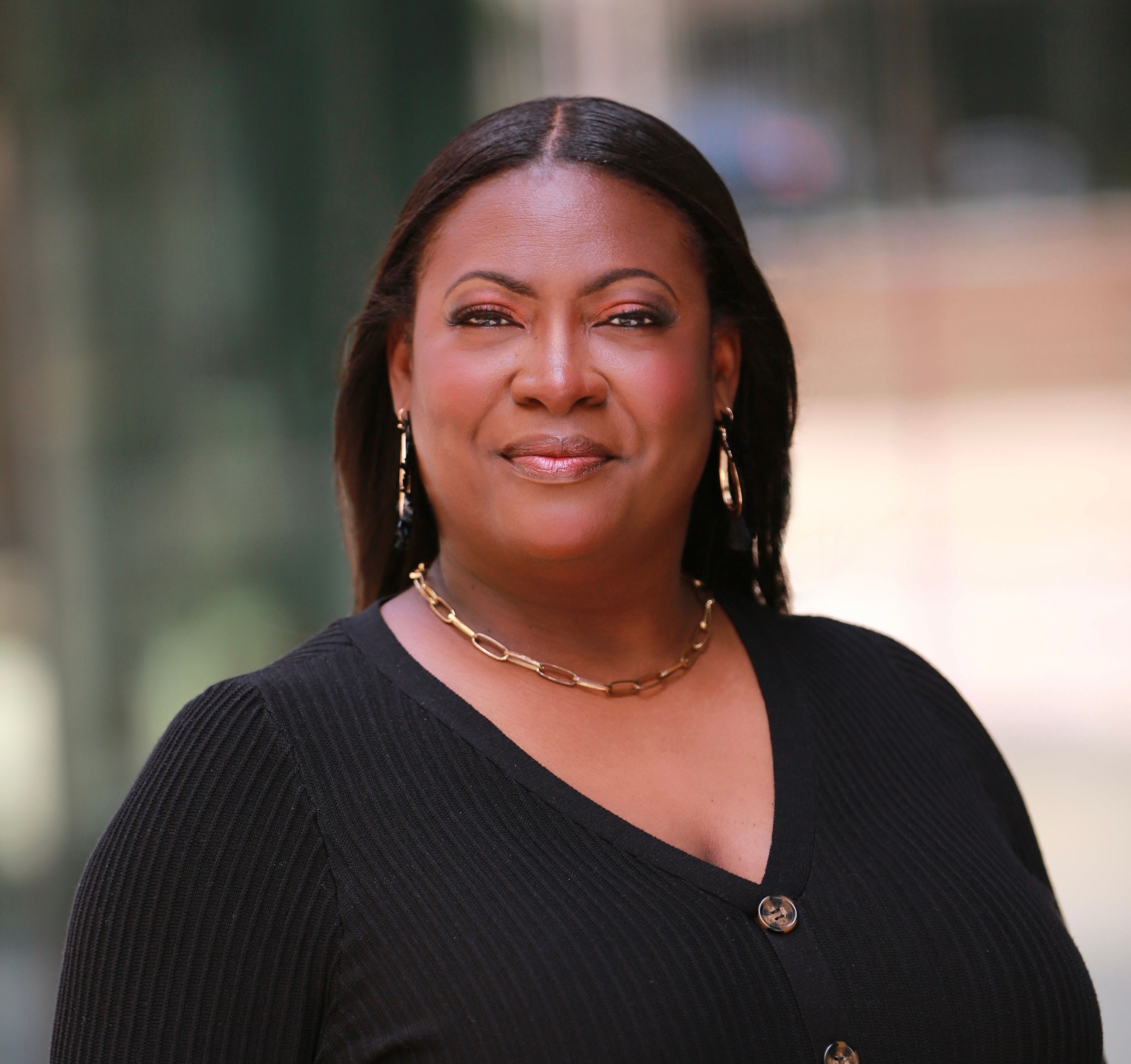 Dr. Quantrilla Ard, Health Psychologist and Grief Strategist